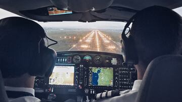 Your flight plan has changed: Airlines deal with another no-fly zone