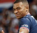 Mbappé: "Hay que abordar la situación, porque pasa el tiempo"