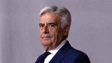 España-Colombia en plena borrasca