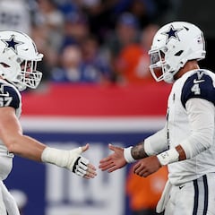 NFL playoff picture: where the Dallas Cowboys rank in the NFC after bye week