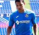 El Getafe hace oficial la cesión de Jefferson Montero al Emelec
