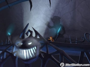 Crash Bandicoot: Mind over Mutant