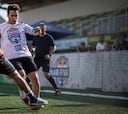 Red Bull Neymar Jr’s Five comenzó inscripciones en Chile