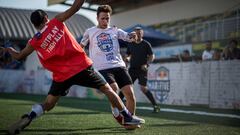 Red Bull Neymar Jr’s Five comenzó inscripciones en Chile