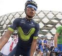 Nairo es puesto 12 en el Tour de Abu Dhabi que gana Rui Costa