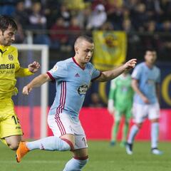 Lobotka: "Da igual que el Depor haya bajado, un derbi es un derbi"