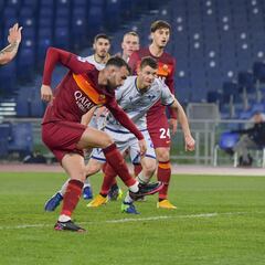 Los cedidos del Madrid: Mayoral sigue en estado de gracia