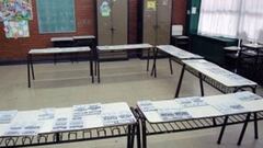 Cómo cortar boletas para votar en las elecciones presidenciales