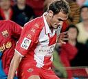 Laudrup quiere a Carlos García para su Spartak