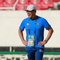 Hugo Pérez asegura que la 'H' destaca en velocidad