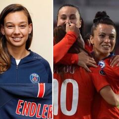 2018, el gran año del fútbol femenino en Chile