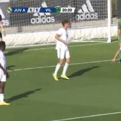 Muchos madrididistas dicen que ya es mejor que Gavi: de artista esto de Bruno Iglesias