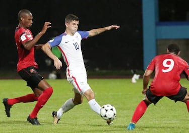 Bruce Arena resigns from USA coaching position