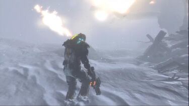 “Awakened” de Dead Space 3, la próxima semana en PC, PS3 y Xbox 360