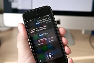 Siri ya es capaz de recibir consultas bilingües en iOS 17