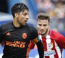 River y Valencia llegan a un acuerdo por Enzo Pérez
