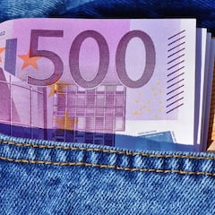 Los únicos lugares que pueden ofrecer billetes de 500 euros