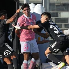 U. Católica - Colo Colo: TV, horario y cómo y dónde ver el clásico por la Supercopa