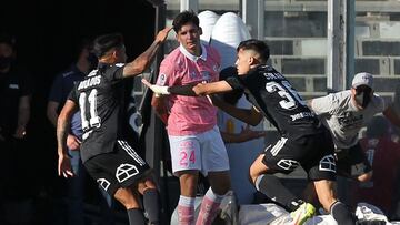 U. Católica - Colo Colo: TV, horario y cómo y dónde ver el clásico por la Supercopa