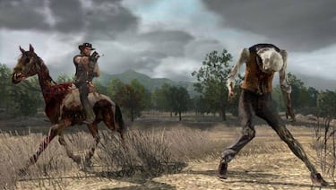 Todo lo que necesitas saber de la saga Red Dead Redemption, el western de Rockstar