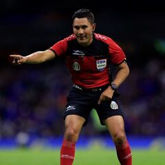 Beñat San Jóse: “Fue un penalazo”