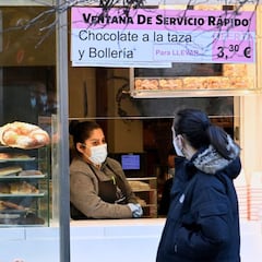 Puente de diciembre 2020: ¿en qué comunidades es festivo el día 7 y en cuáles no?