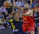 Venezuela en el Mundial de Baloncesto FIBA 2023: Calendario, partidos, grupo y róster
