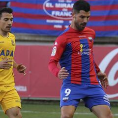 Willy Ledesma: "Se trata del partido más importante en la historia de este club"