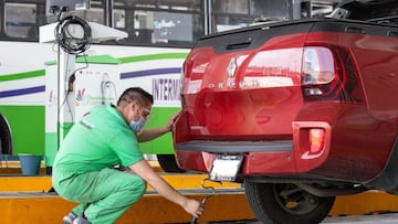 Verificación vehicular EdoMex: autos que deberán hacer el trámite en marzo