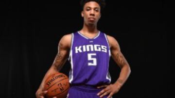 mALACHI rICHARDSON.