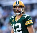 What happened to Aaron Rodgers?
