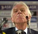 Beenhakker dejará en julio la dirección del Feyenoord
