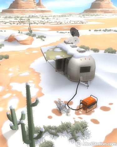 [Pre E3] Rabbids Go Home