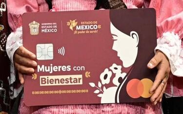 Mujeres con Bienestar EDOMEX: así puedes activar tu tarjeta paso a paso