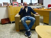 El 'método Monchi', un Balón de Oro de los directores deportivos