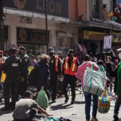 CDMX continuará en semáforo amarillo; hospitalizaciones siguen incrementándose