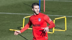 Atleti's Mario Hermoso to host charity Fortnite games