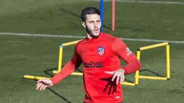 Atleti's Mario Hermoso to host charity Fortnite games