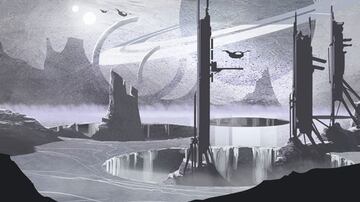 Ilustraci¨®n - No Man's Sky (PC)