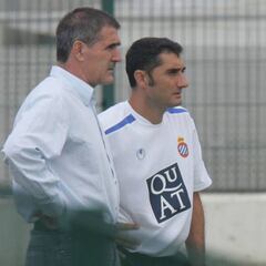 Gómez y Sánchez Flores, un tándem para la historia