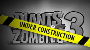 PopCap Games anuncia Plants vs. Zombies 3; versión alfa ya disponible