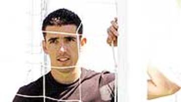 <b>BAYERN. </B>Podemos ganarle la Champions al Madrid. Hay un gran grupo