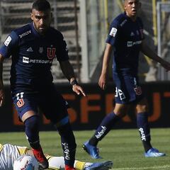 "Cuando me tocaron las malas": la despedida de Zacaría