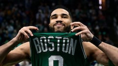 Cómo ganar 5.740 millones con los Boston Celtics