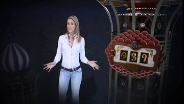 A 59 días del Mundial, Inés nos habla del Manchester City