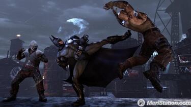Batman: Arkham City, Impresiones