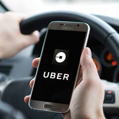 ¿Qué ha pasado entre los Uber y los taxis en Colombia y cómo ha terminado?