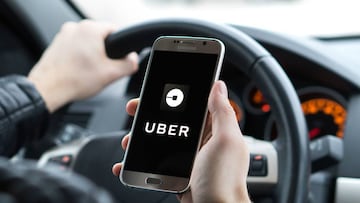 ¿Qué ha pasado entre los Uber y los taxis en Colombia y cómo ha terminado?