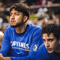 Gael Bonilla: “Salí de Barcelona porque necesitaba jugar, no podía seguir otro año así”