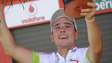 Degenkolb se impone a Viviani al sprint en el Motorland